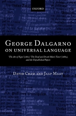 George Dalgarno on Universal Language - 