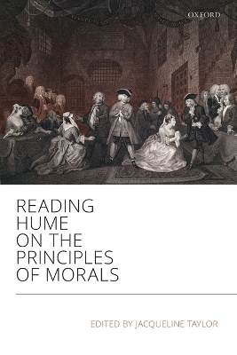 Reading Hume on the Principles of Morals - 