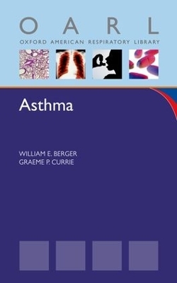 Asthma - William Berger