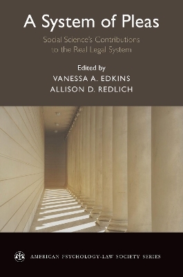 A System of Pleas - 