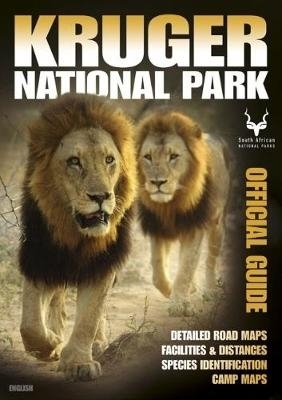 Kruger National Park official guide - South African National Parks (SANParks) South African National Parks (SANParks)