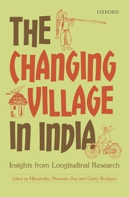 The Changing Village in India - 