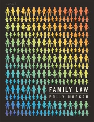 Family Law - Polly Morgan