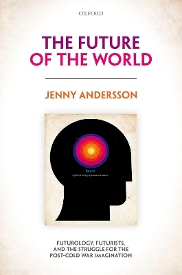 The Future of the World - Jenny Andersson