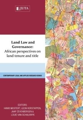 Land law and governance - 