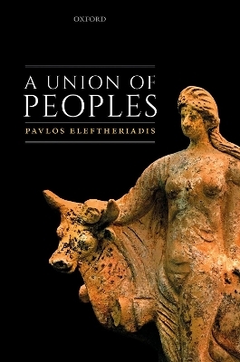 A Union of Peoples - Pavlos Eleftheriadis