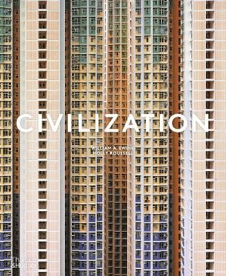 Civilization - William A Ewing, Holly Roussell