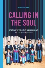 Calling in the Soul - Symonds, Patricia V.