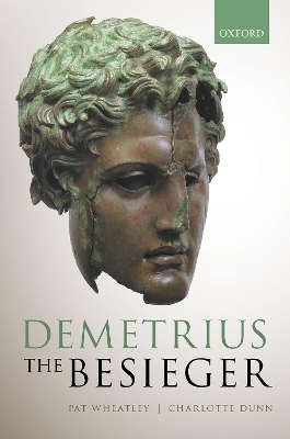 Demetrius the Besieger - Pat Wheatley, Charlotte Dunn