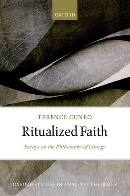 Ritualized Faith - Terence Cuneo