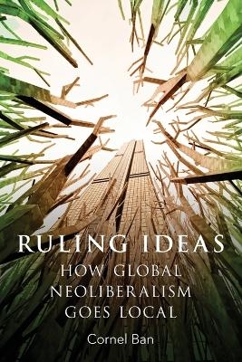 Ruling Ideas - Cornel Ban