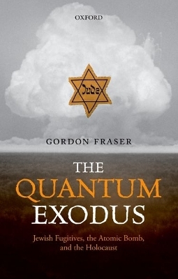 The Quantum Exodus - Gordon Fraser