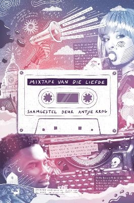 Mixtape van die liefde - Antjie Krog