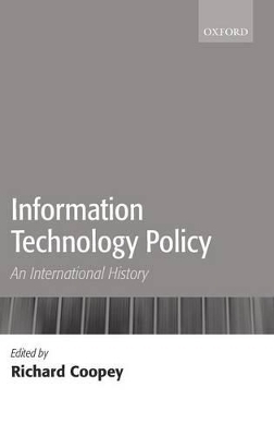 Information Technology Policy - 