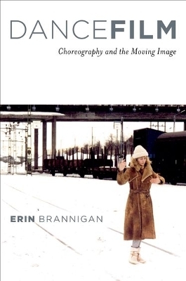 Dancefilm - Erin Brannigan