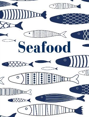 Seafood -  New Holland Publishers