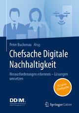 Digitale Nachhaltigkeit - 