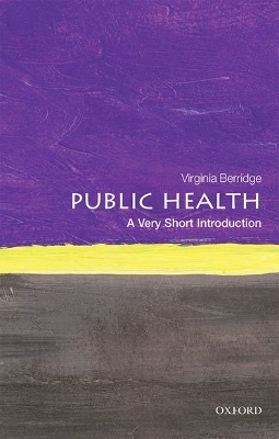 Public Health - Virginia Berridge