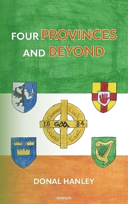 Four Provinces and Beyond - Donal Hanley