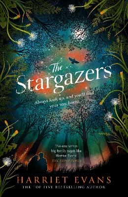 The Stargazers - Harriet Evans