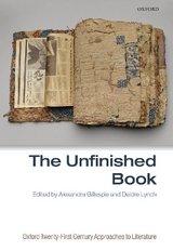 The Unfinished Book - 