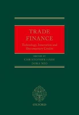 Trade Finance - 