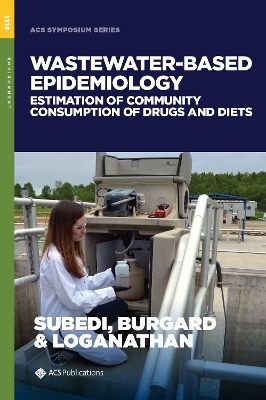 Wastewater-Based Epidemiology - 