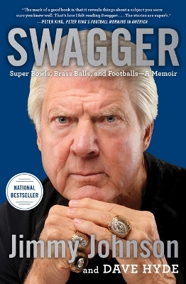 Swagger - Jimmy Johnson, Dave Hyde