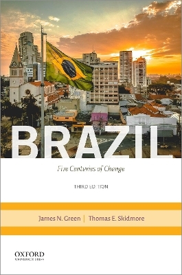 Brazil - James Green, Thomas E. Skidmore