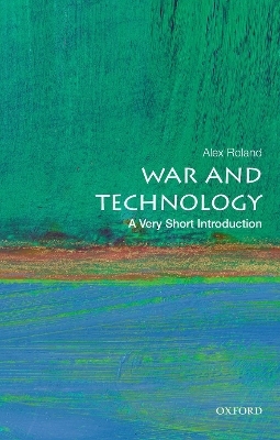 War and Technology - Alex Roland