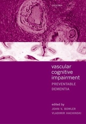 Vascular Cognitive Impairment - 