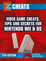 Nintendo Wii & DS - The Cheat Mistress