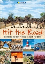 Hit the road - Fraser, Sean; MapStudio, MapStudio