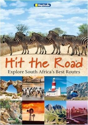 Hit the road - MapStudio MapStudio