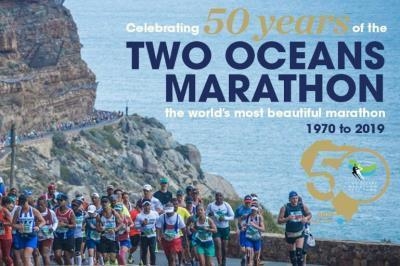 Celebrating 50 Years of the Two Oceans Marathon -  Two Oceans Marathon