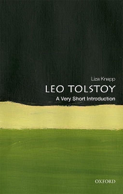 Leo Tolstoy - Liza Knapp