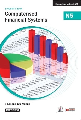 Computerised Financial Systems N5 Student’s Book