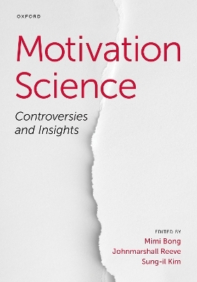 Motivation Science - 