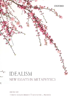 Idealism - 