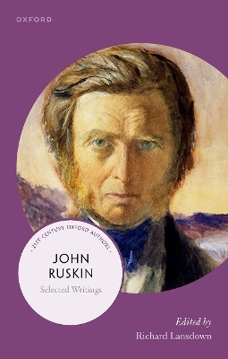 John Ruskin - 