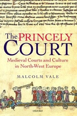 The Princely Court - Malcolm Vale