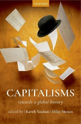 Capitalisms - 