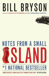 Notes from a Small Island - Bryson, Bill