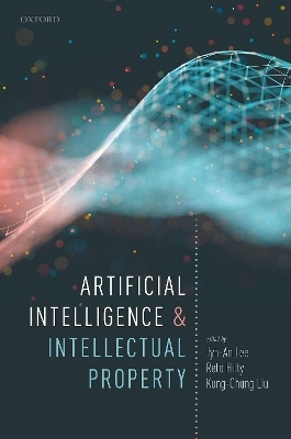 Artificial Intelligence and Intellectual Property - 