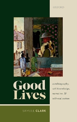 Good Lives - Samuel Clark