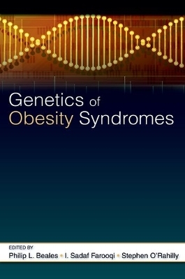 Genetics of Obesity Syndromes - 