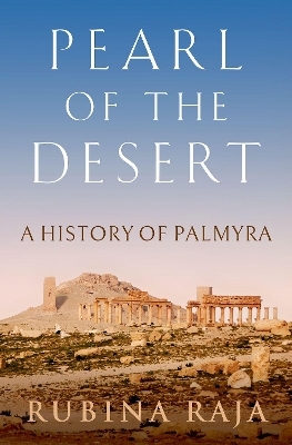 Pearl of the Desert - Rubina Raja