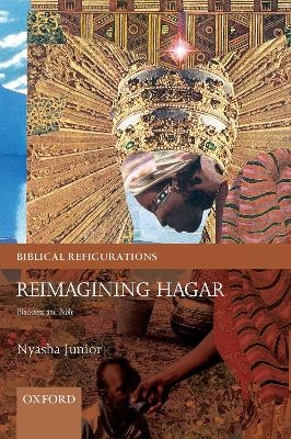 Reimagining Hagar - Nyasha Junior