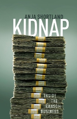 Kidnap - Anja Shortland