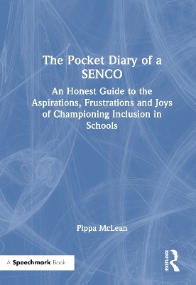 The Pocket Diary of a SENCO - Pippa McLean